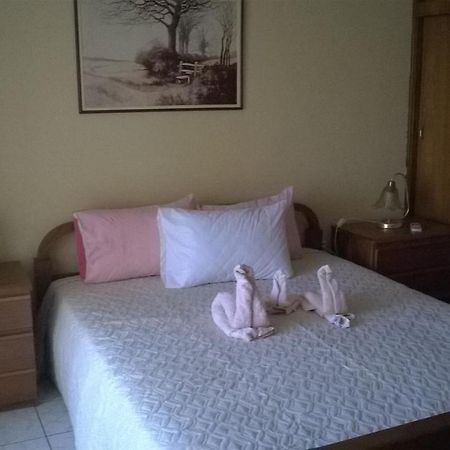 Family House Apartment Kavala Bagian luar foto