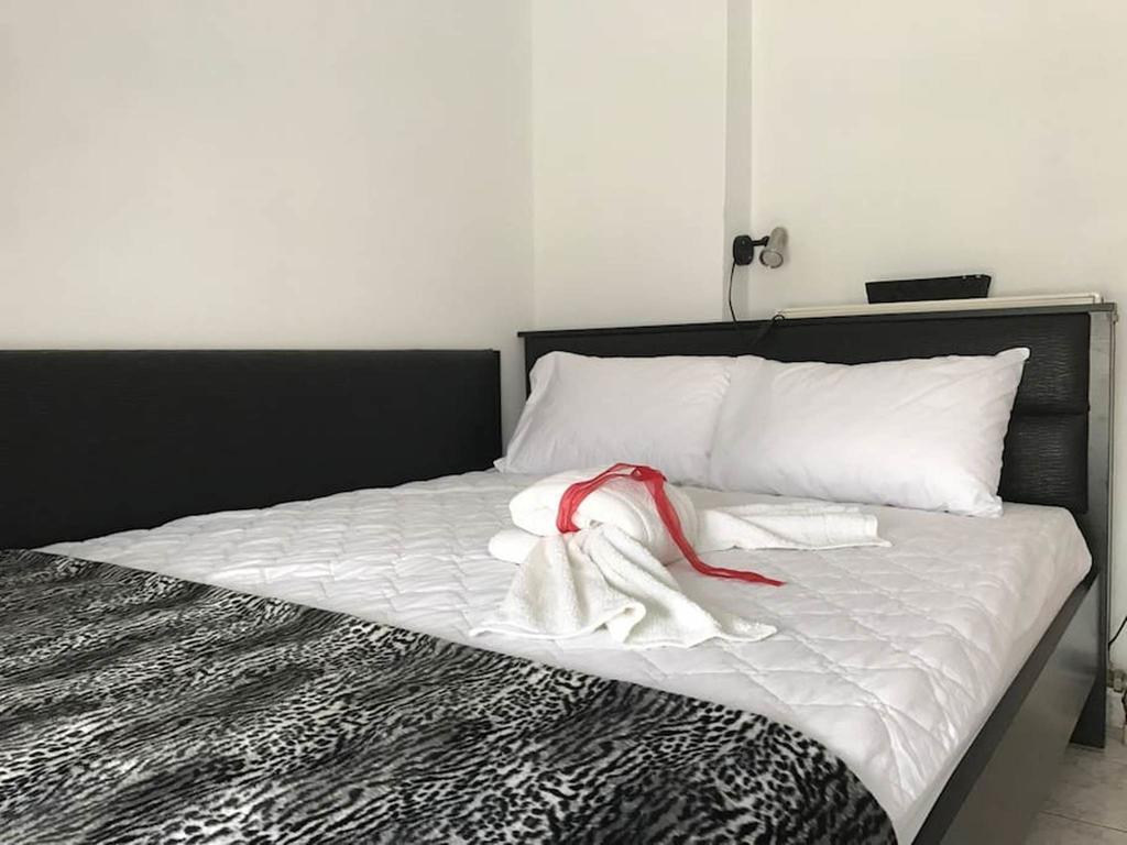 Family House Apartment Kavala Bagian luar foto