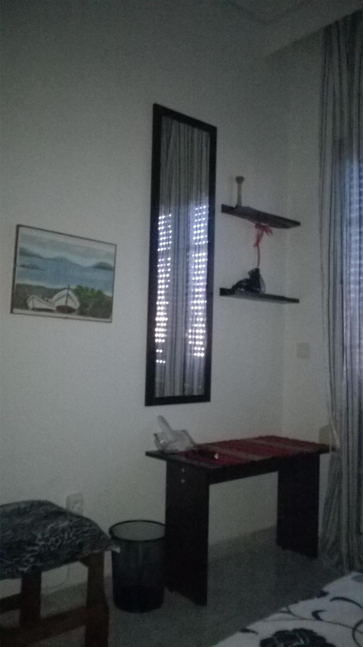 Family House Apartment Kavala Bagian luar foto