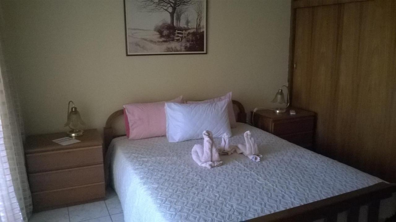 Family House Apartment Kavala Bagian luar foto